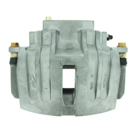 2012 Chevrolet Corvette Brake Caliper 1