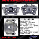 2007 Saturn Sky Brake Caliper 2