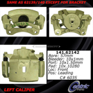 2009 Saturn Sky Brake Caliper 2
