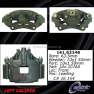 2004 Cadillac Deville Brake Caliper 1
