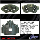 2004 Cadillac Deville Brake Caliper 1
