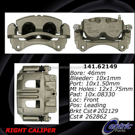 Centric Parts 141.62149 Brake Caliper 2