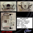 2005 Chevrolet Cobalt Brake Caliper 2