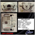 2005 Chevrolet Cobalt Brake Caliper 1