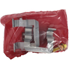 2011 Saab 9-5 Brake Caliper 5