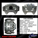 Centric Parts 141.62205 Brake Caliper 2