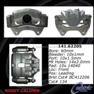 2012 Chevrolet Caprice Brake Caliper 2