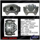 Centric Parts 141.62205 Brake Caliper 1