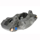 1982 Chevrolet Corvette Brake Caliper 2