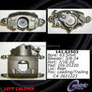 1978 Buick Electra Brake Caliper 4