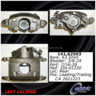 1978 Buick Electra Brake Caliper 1