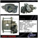 1982 Oldsmobile Toronado Brake Caliper 1