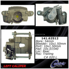 1982 Oldsmobile Toronado Brake Caliper 7