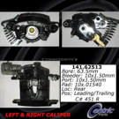 1980 Pontiac Firebird Brake Caliper 4