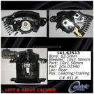 1980 Pontiac Firebird Brake Caliper 1