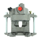 1981 Pontiac Firebird Brake Caliper 4