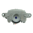 1981 Pontiac Firebird Brake Caliper 7