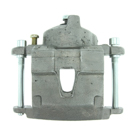 1981 Pontiac Firebird Brake Caliper 1