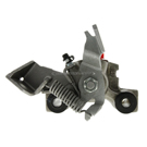 1992 Buick Regal Brake Caliper 10