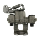 1992 Buick Regal Brake Caliper 4
