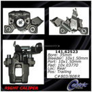 Centric Parts 141.62523 Brake Caliper 7