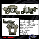 1993 Buick Regal Brake Caliper 4