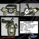 1990 Buick Regal Brake Caliper 4