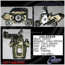 Centric Parts 141.62529 Brake Caliper 1