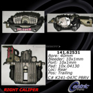 Centric Parts 141.62531 Brake Caliper 13