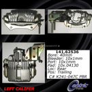 Centric Parts 141.62536 Brake Caliper 5