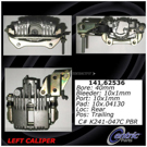 1994 Chevrolet Camaro Brake Caliper 1