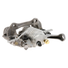 1992 Chevrolet Corvette Brake Caliper 5