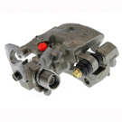 1994 Buick Regal Brake Caliper 5