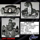 1994 Buick Regal Brake Caliper 9