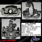 1994 Buick Regal Brake Caliper 13