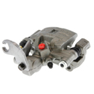 1994 Buick Regal Brake Caliper 5