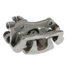 1994 Buick Regal Brake Caliper 17
