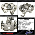 1994 Cadillac Deville Brake Caliper 1