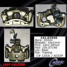 1994 Saturn SC2 Brake Caliper 1