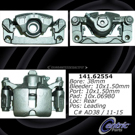 2000 Oldsmobile Intrigue Brake Caliper 3