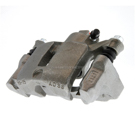 2000 Oldsmobile Intrigue Brake Caliper 1