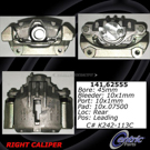 Centric Parts 141.62555 Brake Caliper 2
