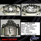 2000 Pontiac Firebird Brake Caliper 2