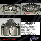 Centric Parts 141.62556 Brake Caliper 2