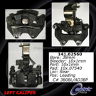 1999 Cadillac Seville Brake Caliper 5