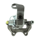 2003 Buick LeSabre Brake Caliper 13