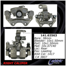 2003 Buick LeSabre Brake Caliper 9