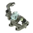 2001 Buick LeSabre Brake Caliper 1