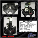 2000 Cadillac Seville Brake Caliper 1