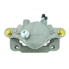2007 Cadillac STS Brake Caliper 4